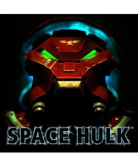 Space Hulk Steam Key GLOBAL